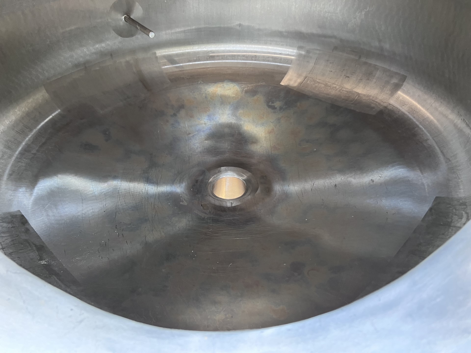 Refurbished PACIFIC BREWERY SYSTEMS INC.