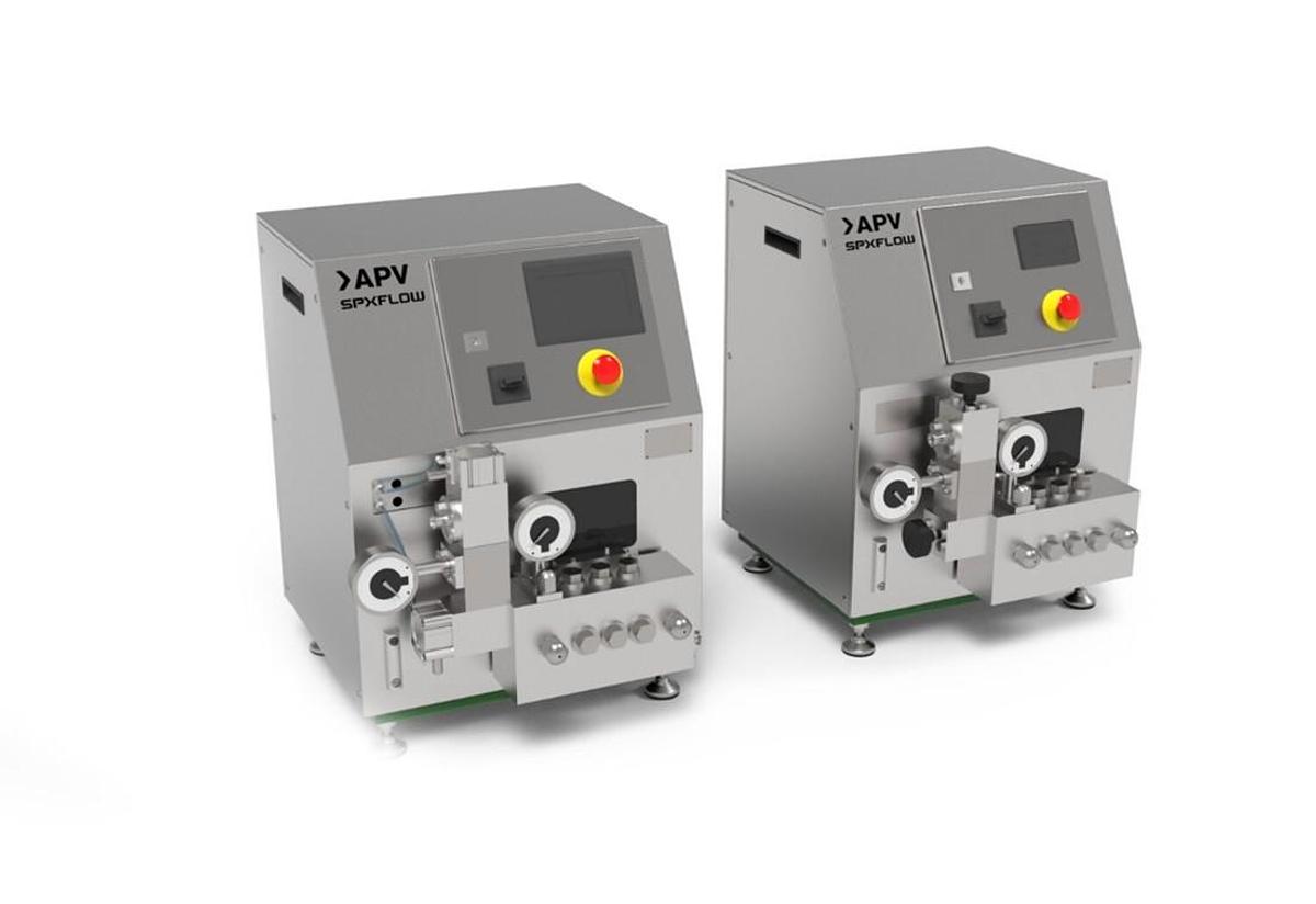 Used NEW - 2025 APV Pilot 4T Homogenizer