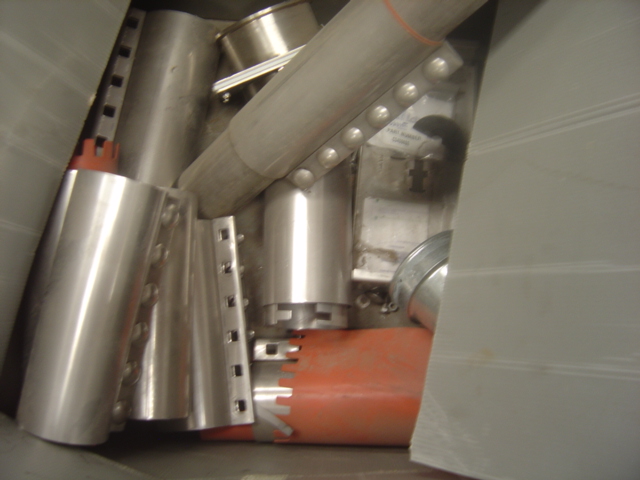 CABLEVEY 4100 SERIES