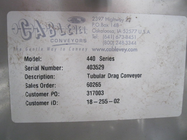 CABLEVEY 4100 SERIES