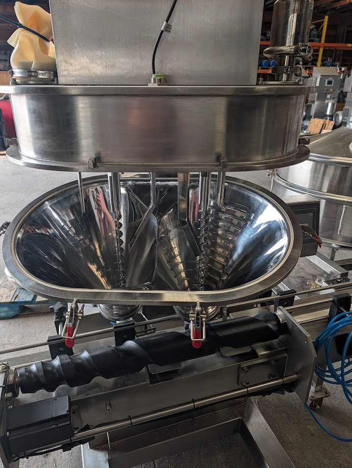 Used 2020 Shanghai Tops Group TP-PF-2A21
