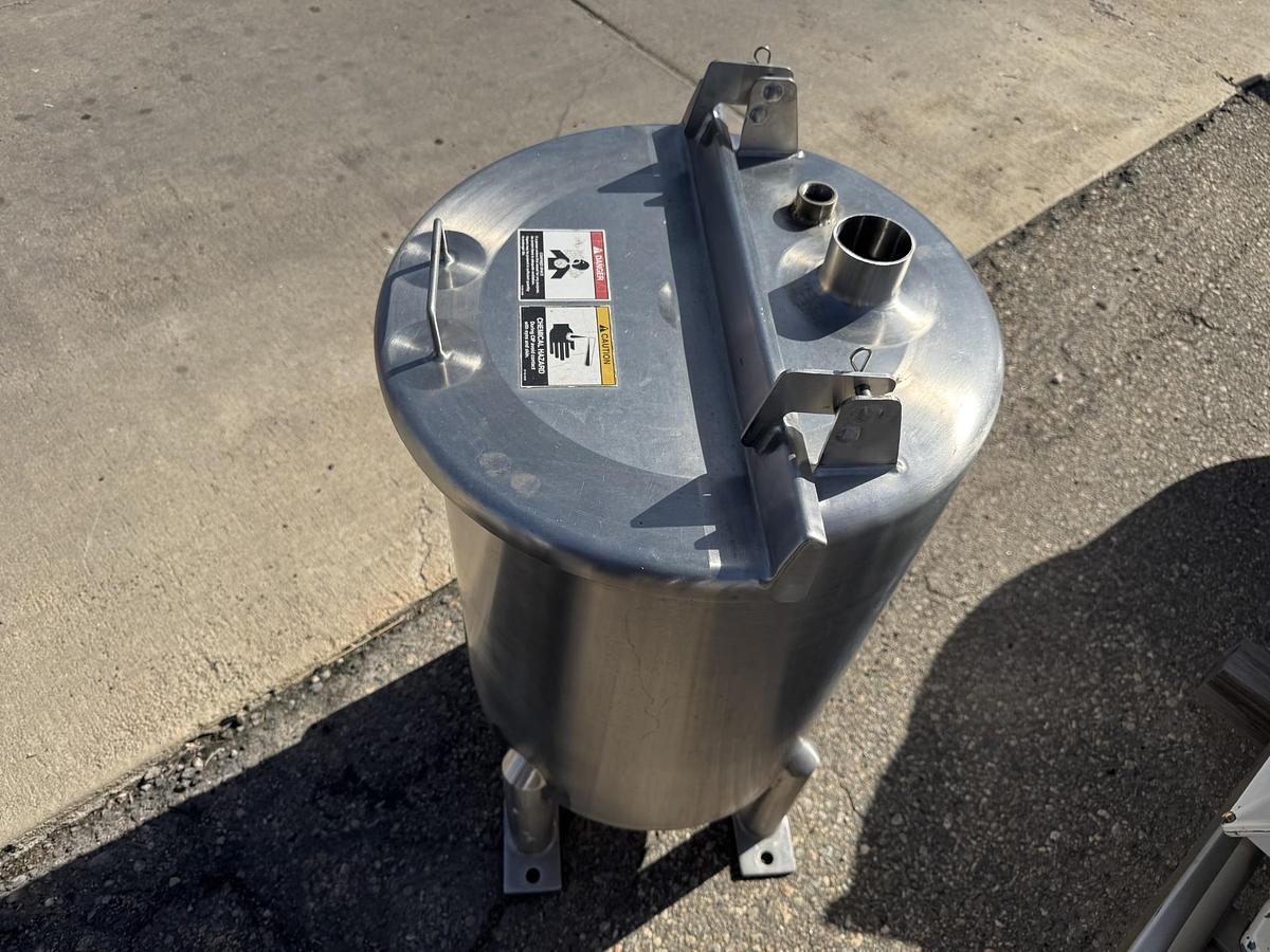 Refurbished 2001 A&B PROCESS SYSTEMS 01175302