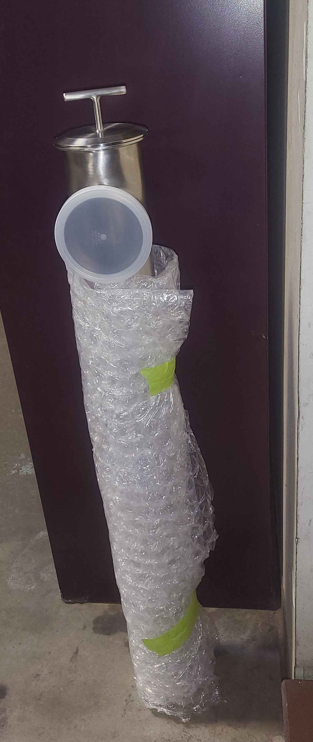 SANI-MATIC S10660/AL40T3WR400