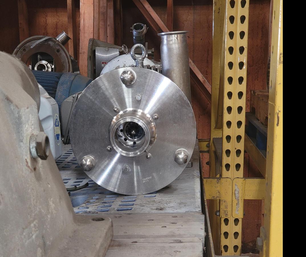 Refurbished FRISTAM FS-3531