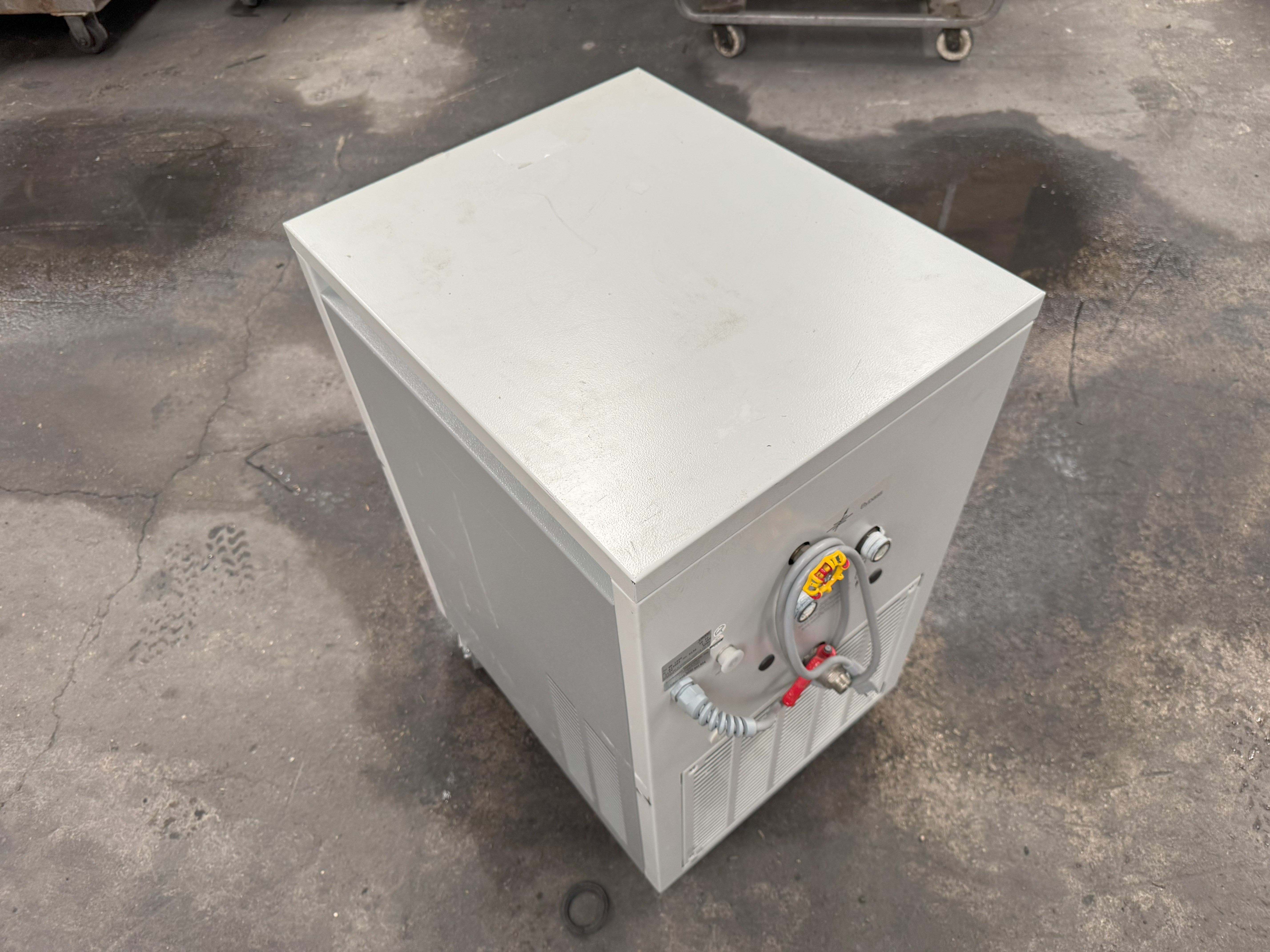 Tested RECIRCULATING CHILLER