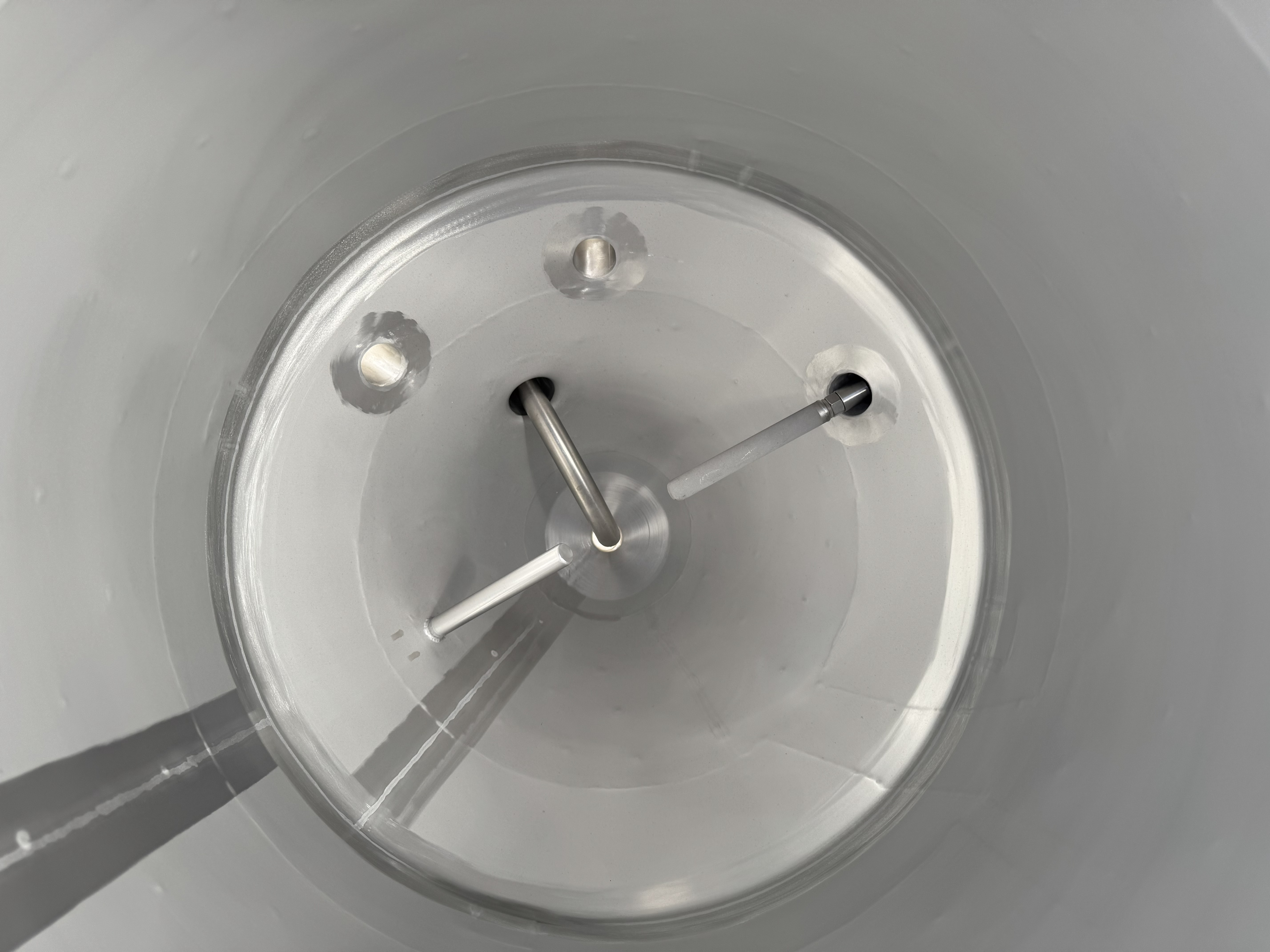 1 BBL FERMENTER TANK