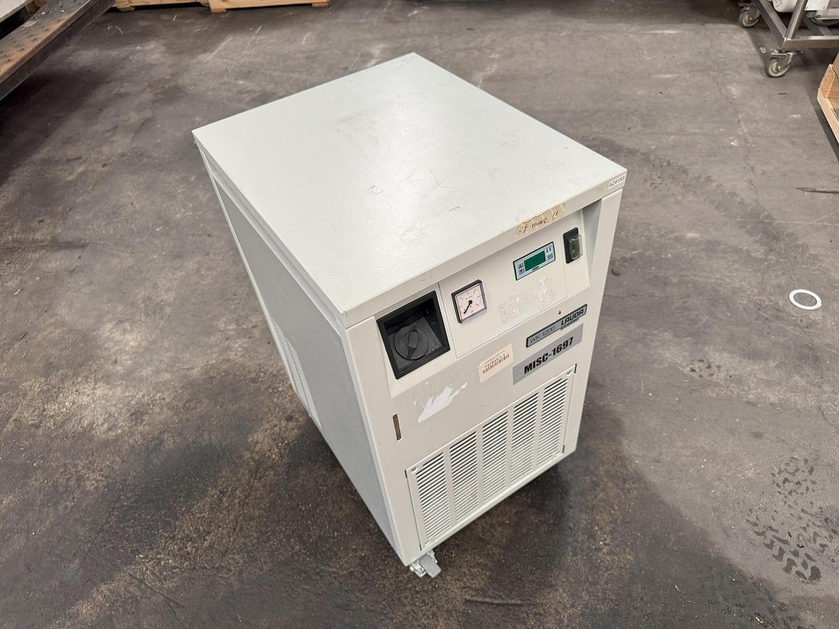 Tested RECIRCULATING CHILLER