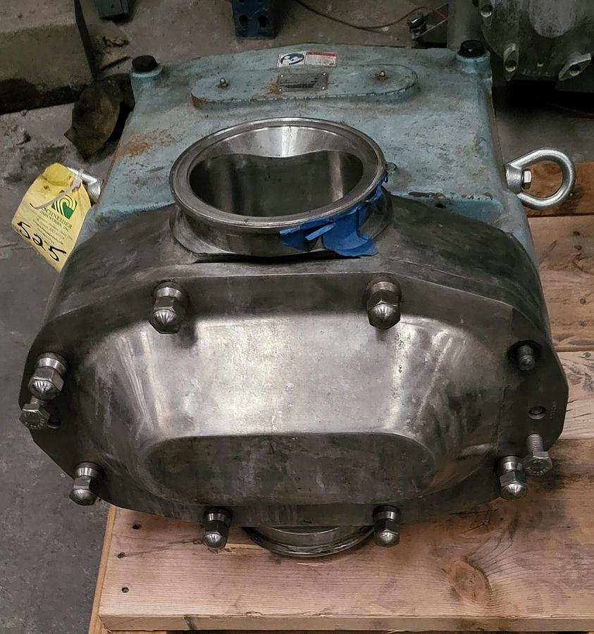 Refurbished WAUKESHA 320 U2