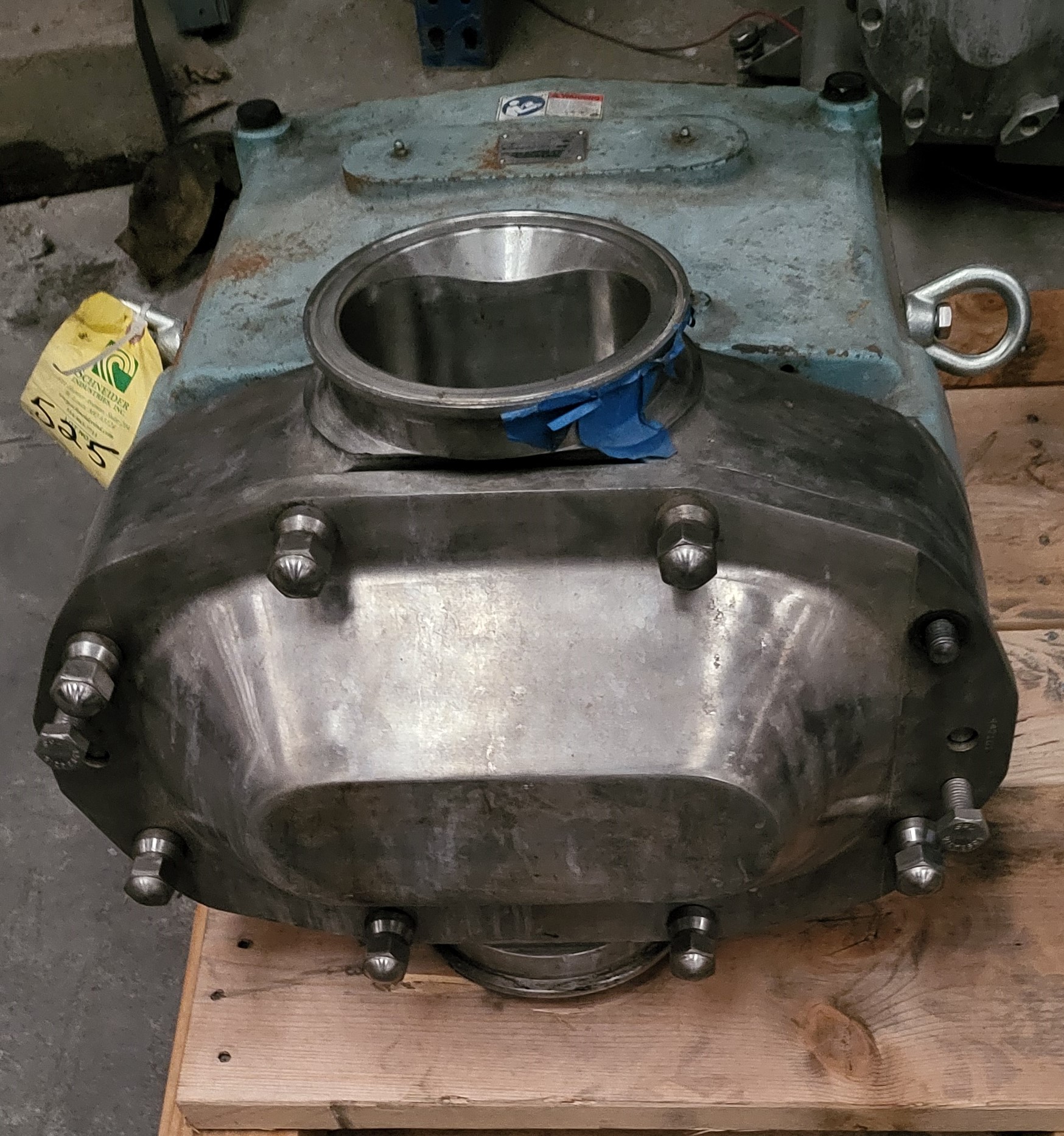 Refurbished WAUKESHA 320 U2