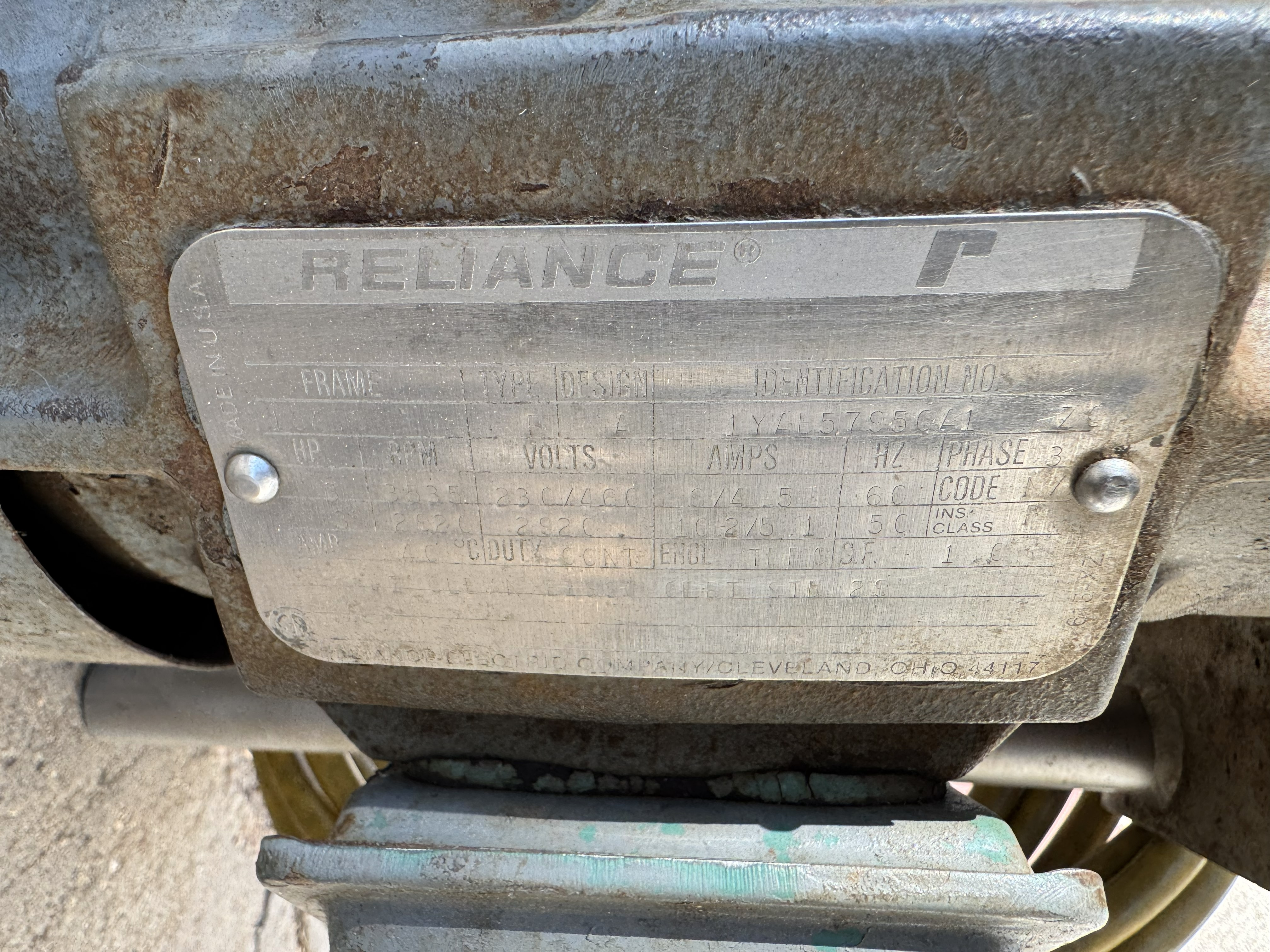 Tested TRICLOVER TRIBLENDER