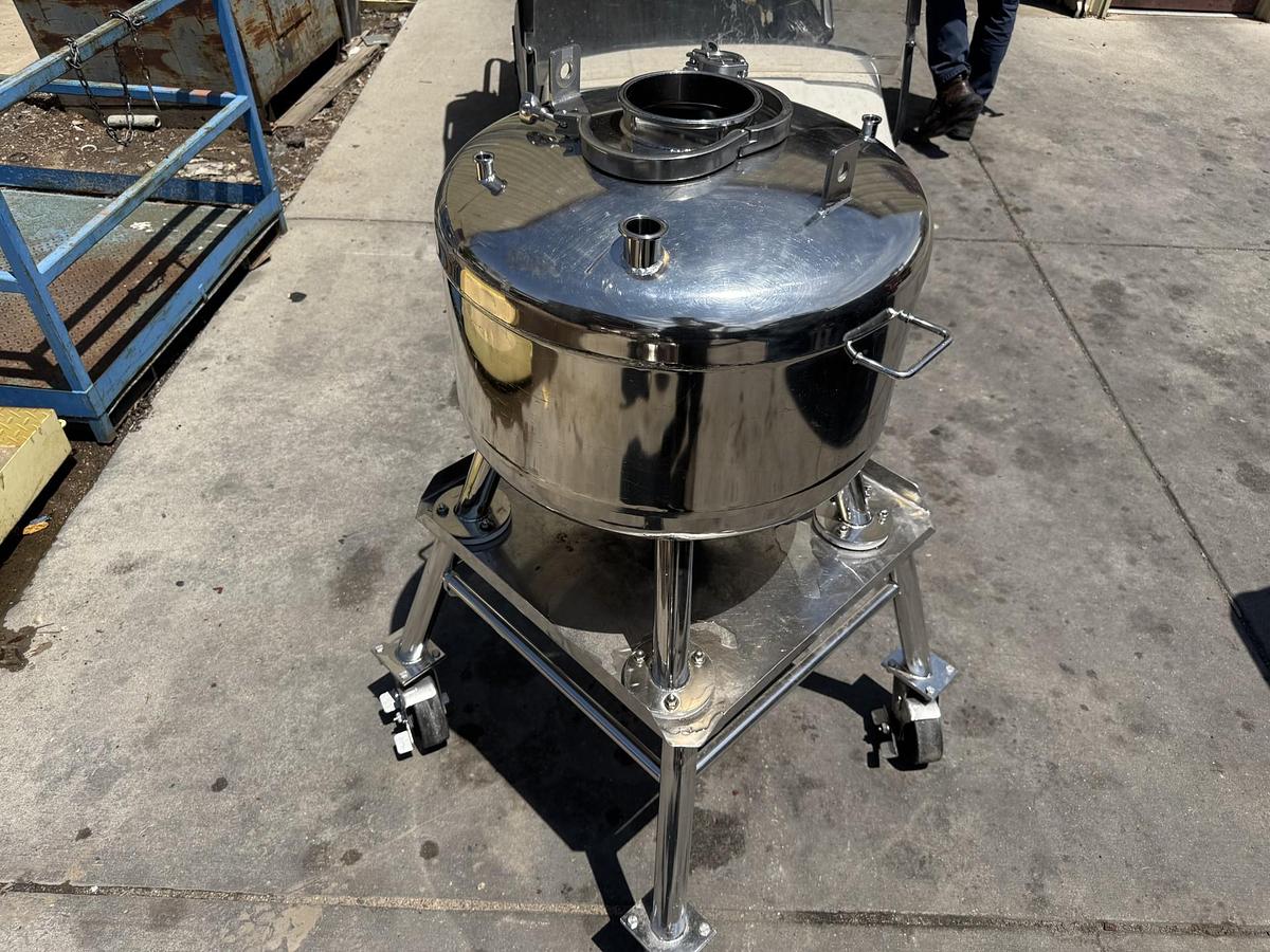 Refurbished ALLOY PRODUCTS CORP.