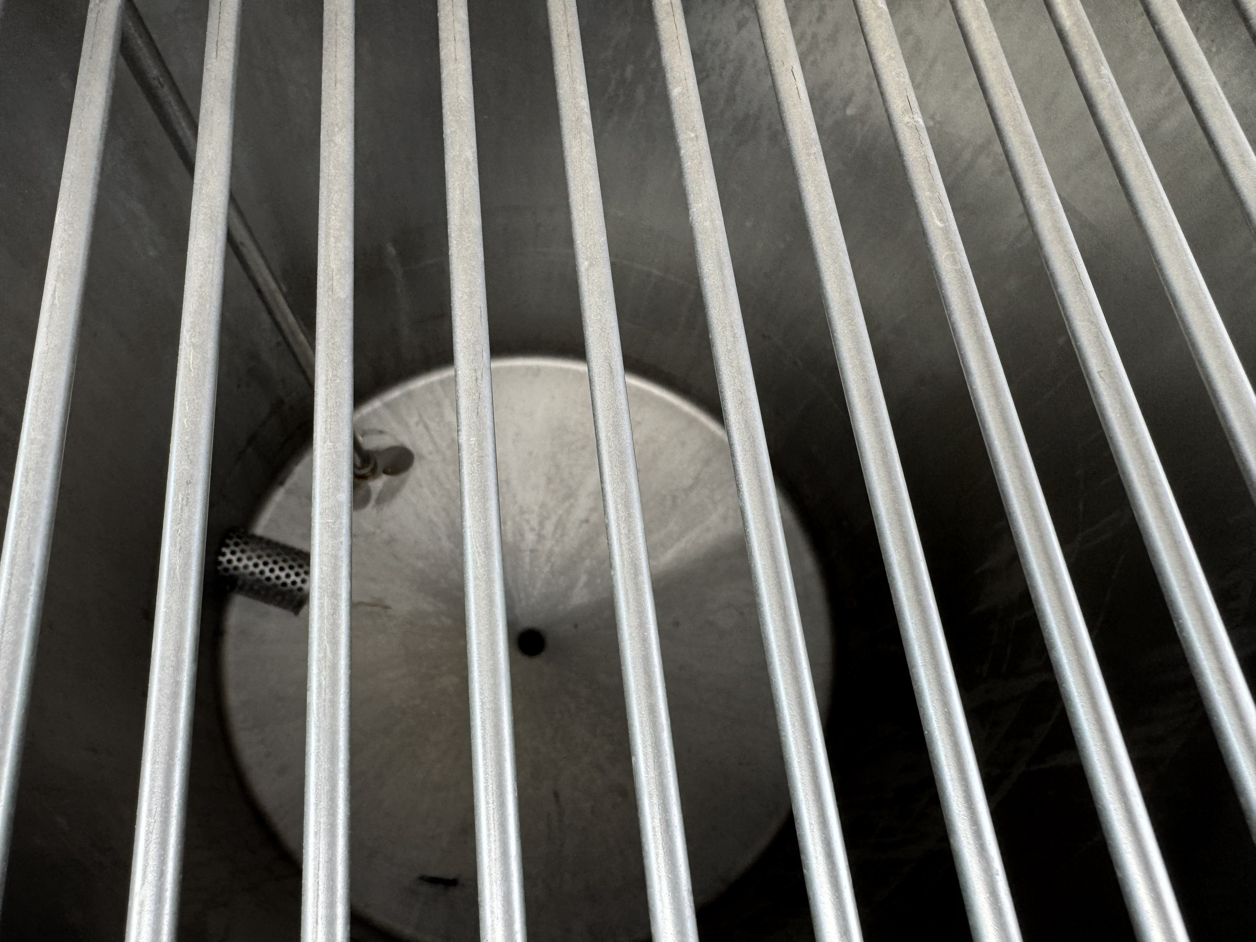 Used APV FERMENTATION SKID