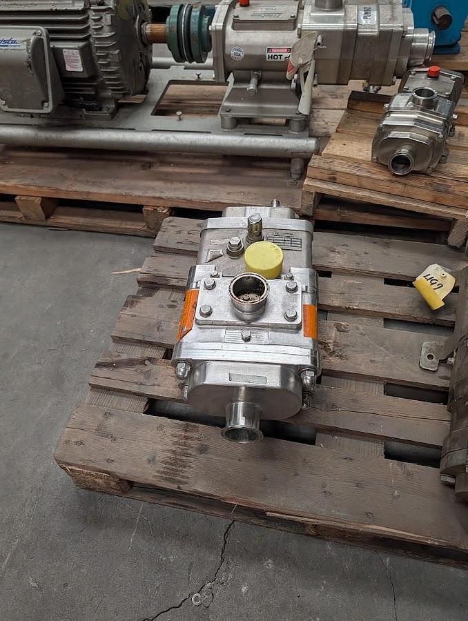 Refurbished BORNEMANN SLH-5G