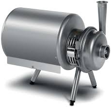 Refurbished APV W+ 70/40 CENTRIFUGAL PUMP