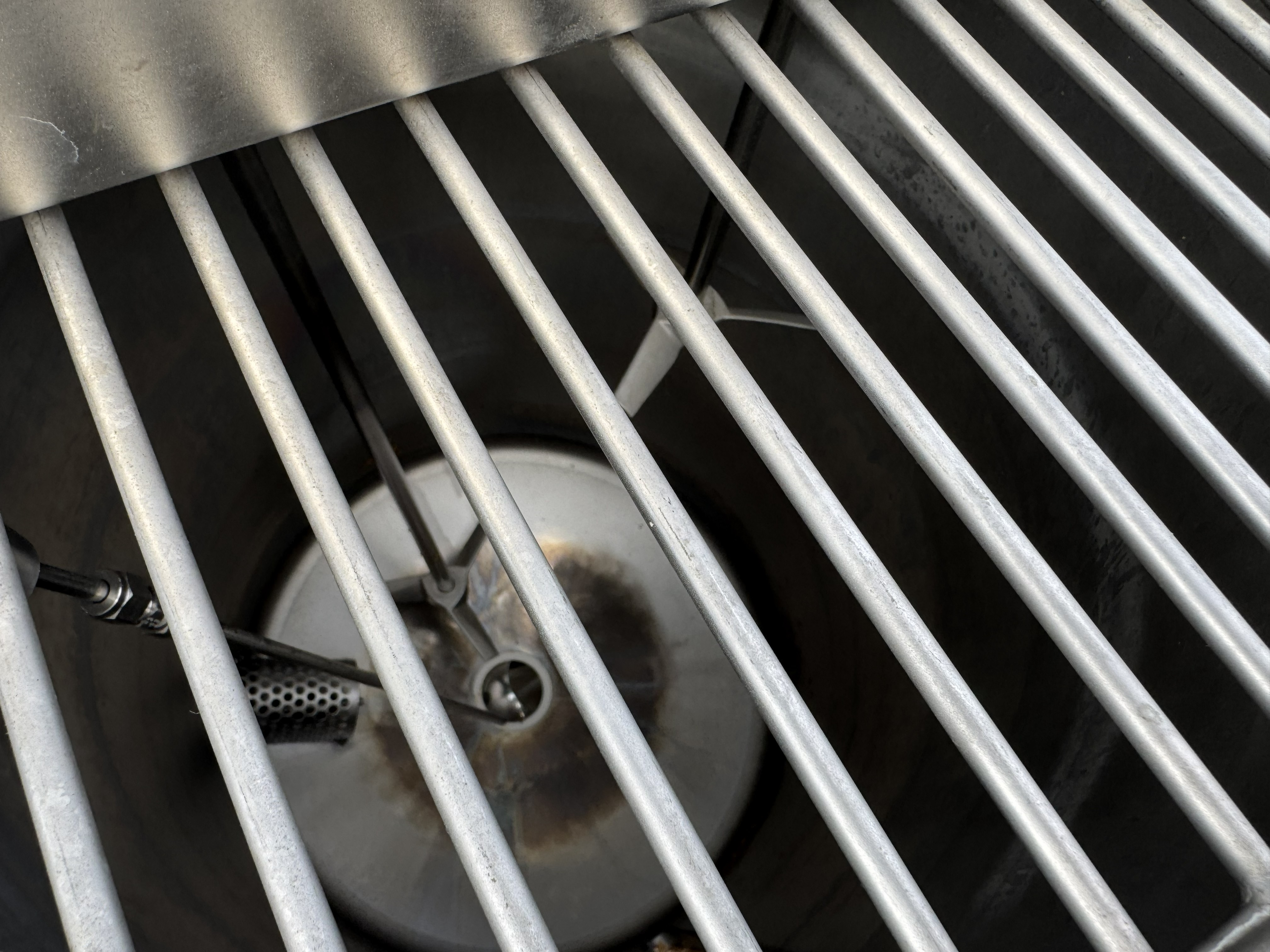 Used APV FERMENTATION SKID