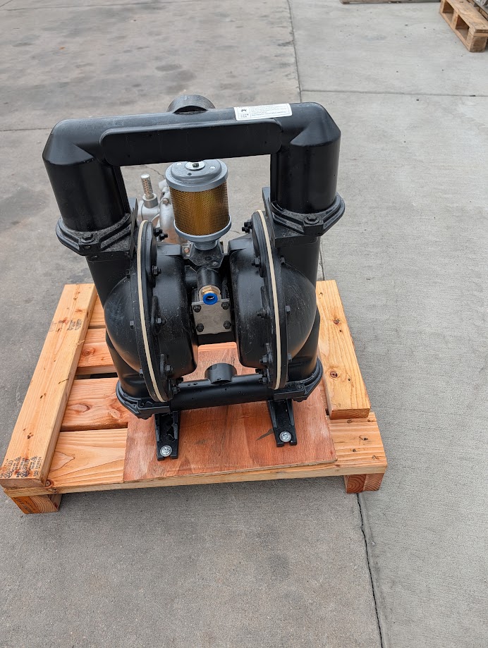 Vevor QBY4-50L