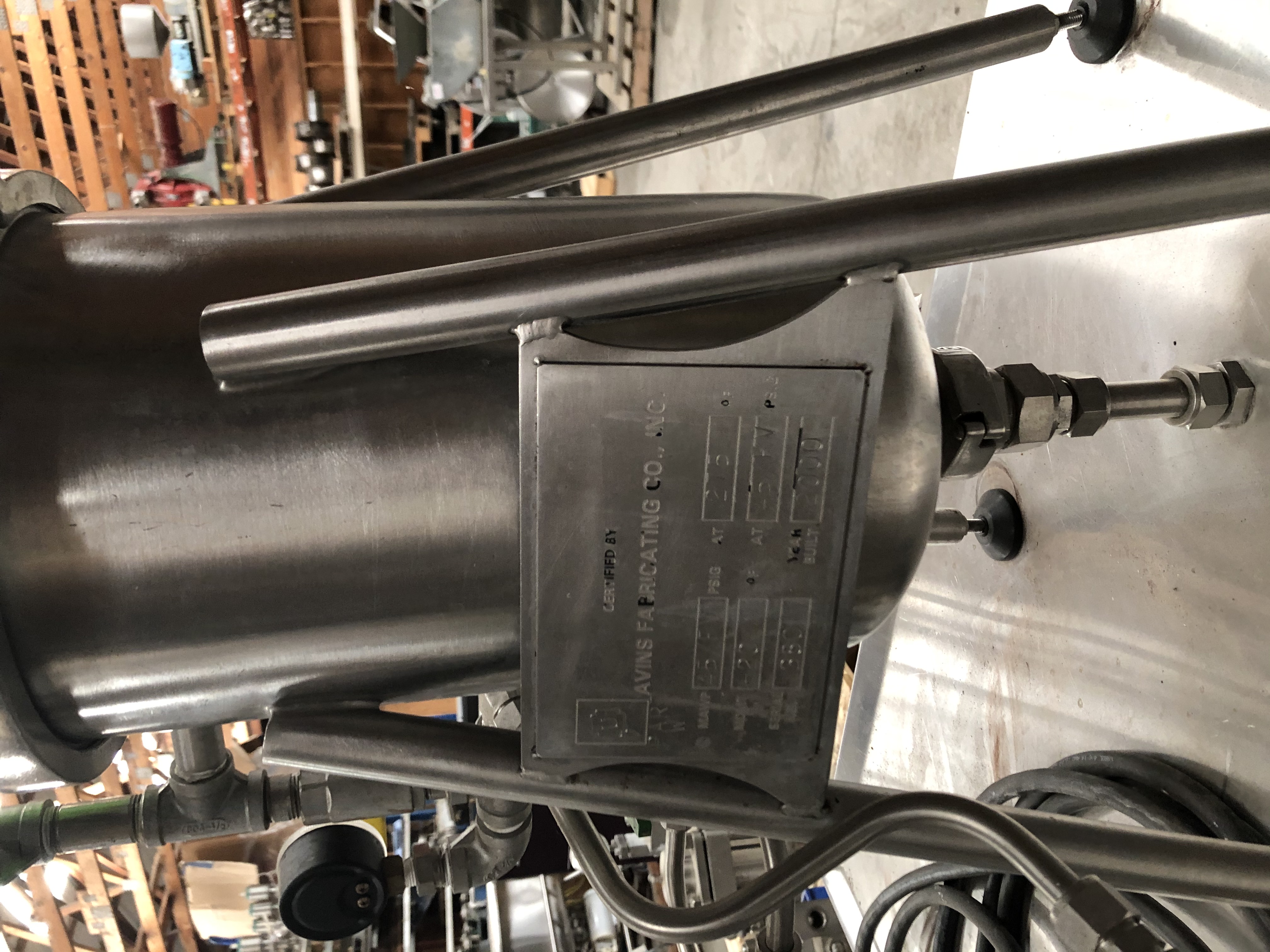 Refurbished Microthermics Electric 25HV Hybrid