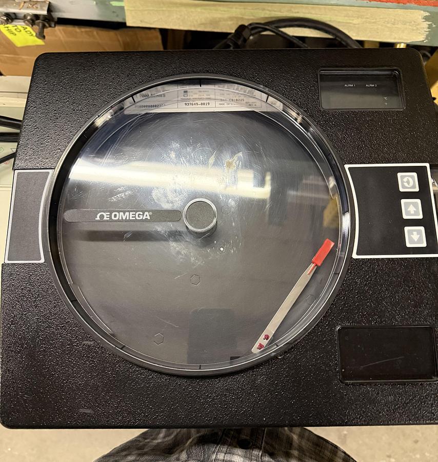 Tested ANDERSON INSTRUMENT 710000000021ct