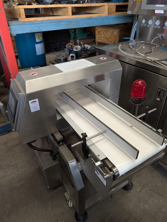 Used SHANGHAI TOPS GROUP TP21