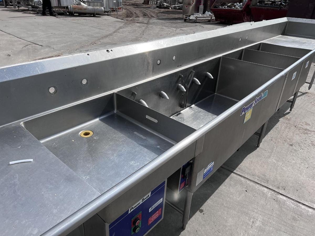 Refurbished METALCRAFT