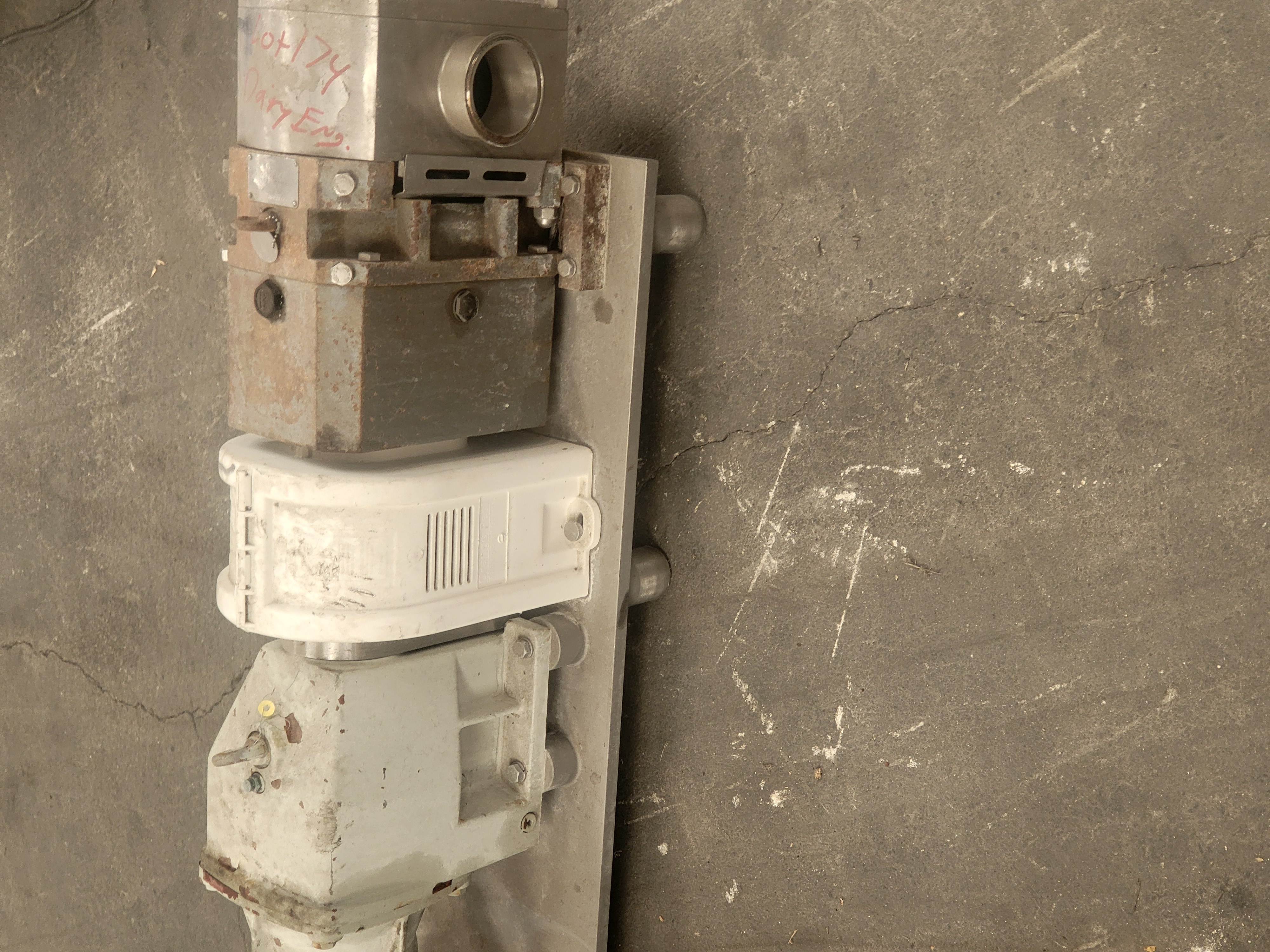 Refurbished FRISTAM FL2-100