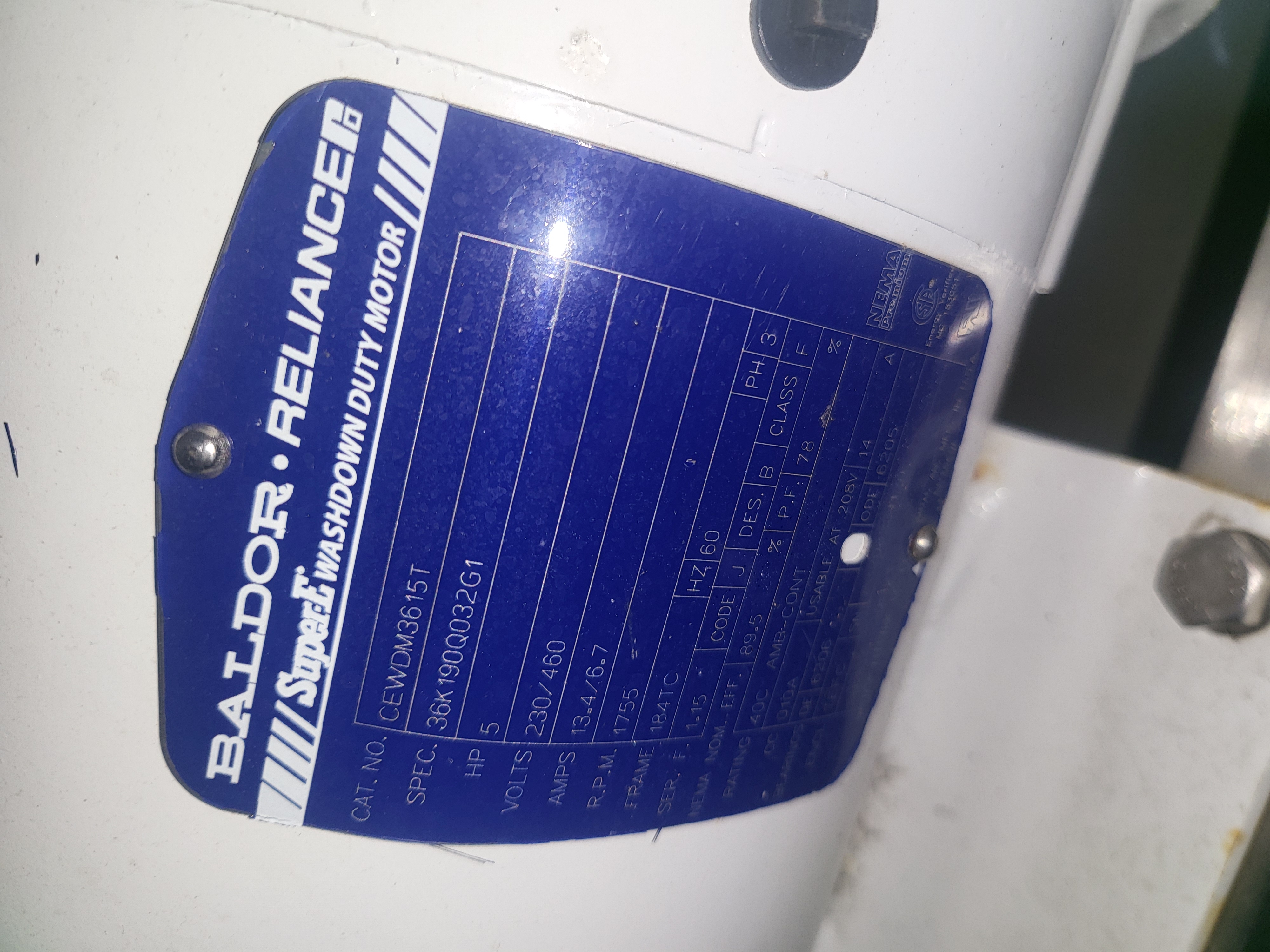 ALFA LAVAL C218MD