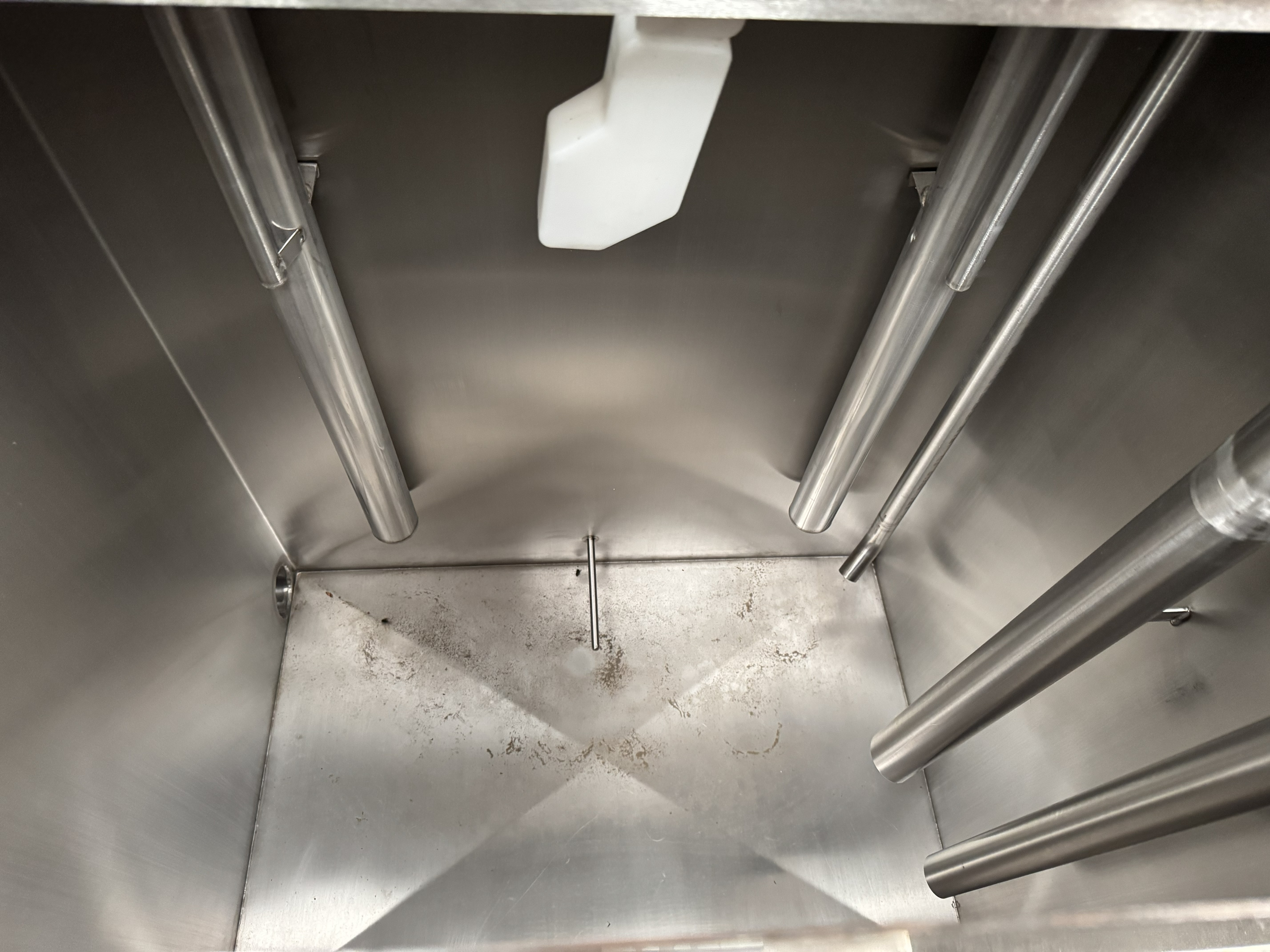 Tested CLEPCO PORTABLE TANK HEATER