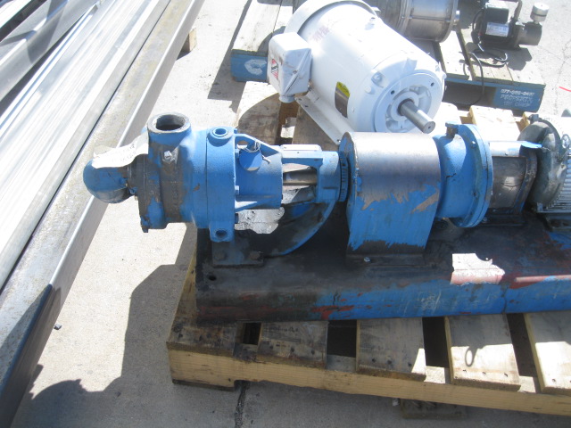 Refurbished VIKING KK4724 GEAR PUMP