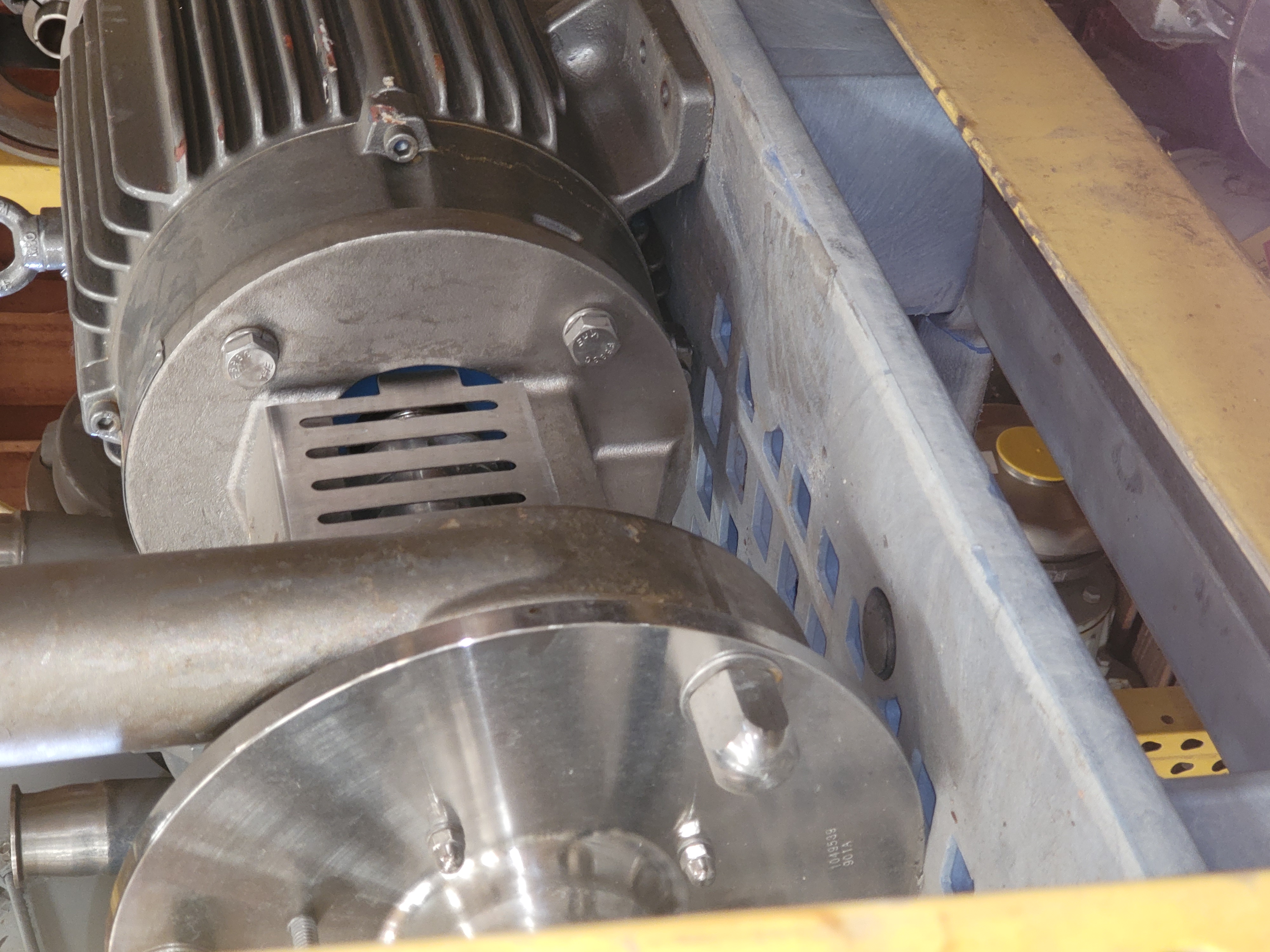 Refurbished FRISTAM FS-3531