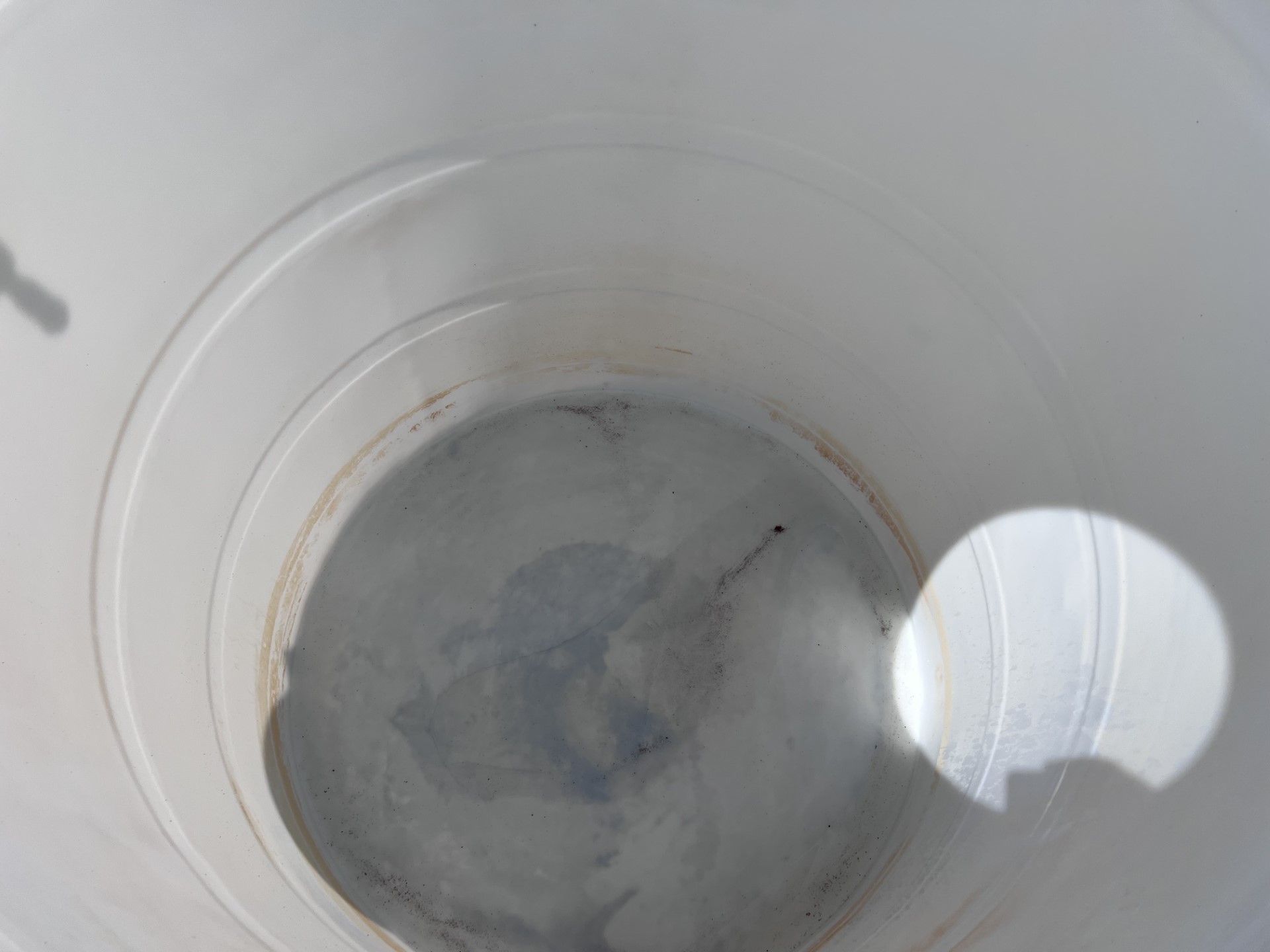 Used CUSTOM ROTO-MOLDING INC