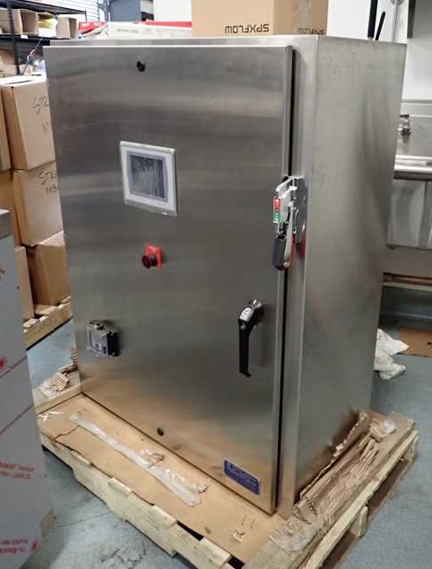 **NEW** SPX / APV Gaulin Model G5-5.8B