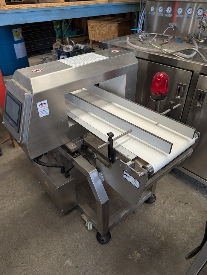 Used SHANGHAI TOPS GROUP TP21