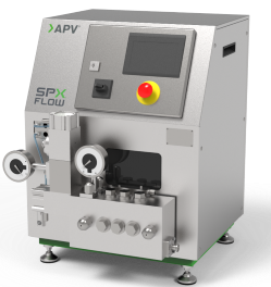 Used NEW - 2025 APV Pilot 4T Homogenizer