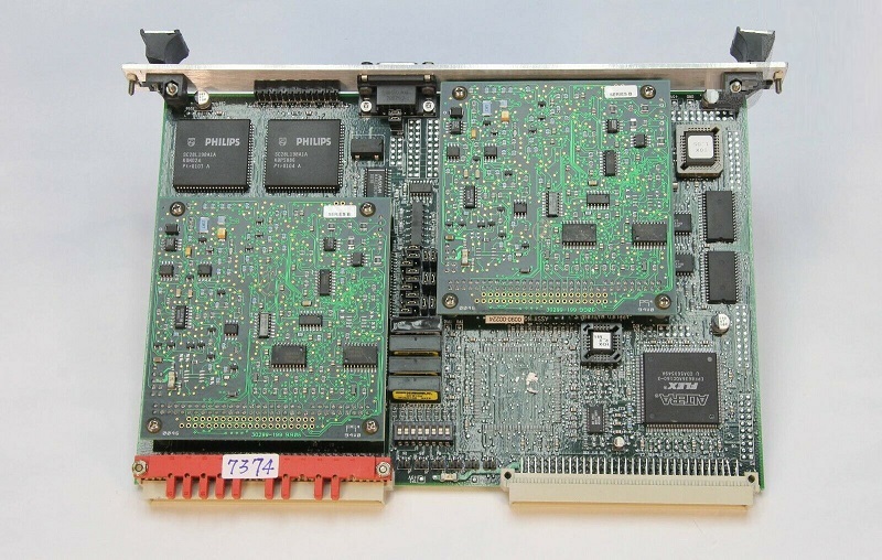 Used Applied Materials PCB I/O EXPANSION CARD 0130-76087 0090-00224