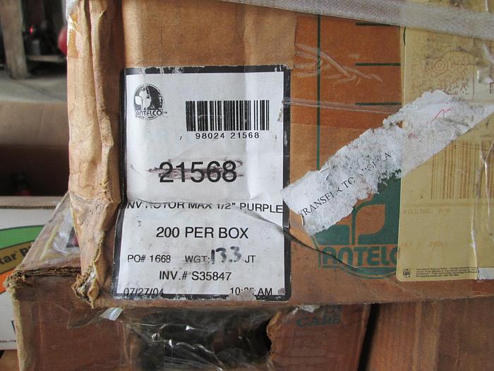 Antelco Inverted Rotor Max 1/2" Sprinkler Head