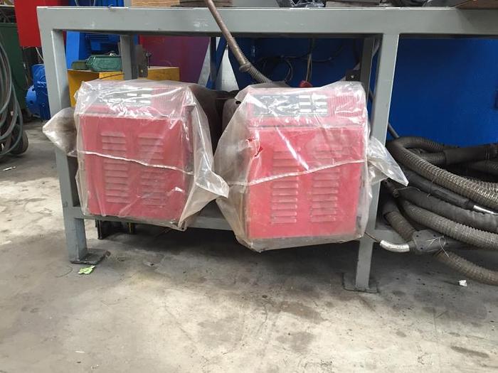 Usato ASPIRATORI DI SALDATURA