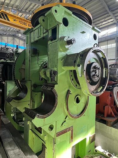 Refurbished Press Hot Forging AKKG8040