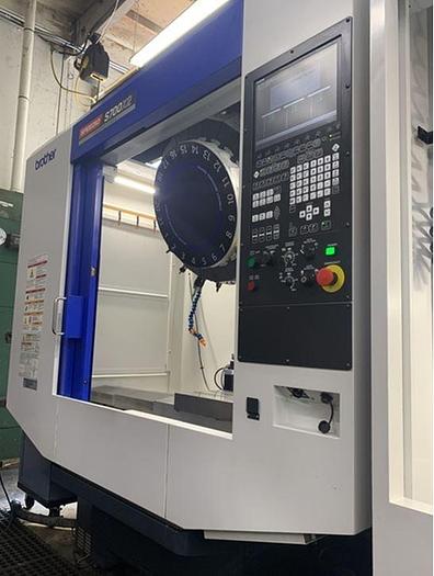 Used 2020 Brother Speedio S700X2