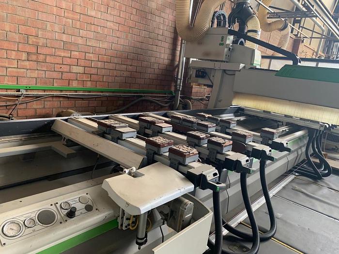 Used Biesse Rover24L