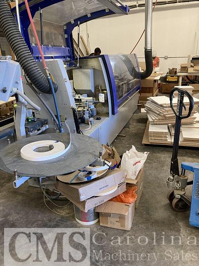 Used 2014 Felder Perfect 710 Edgebander