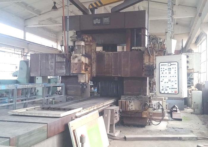 Used Plano Miller HZFS