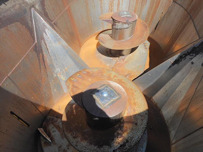 Used SUPREME INTERNATIONAL 500T