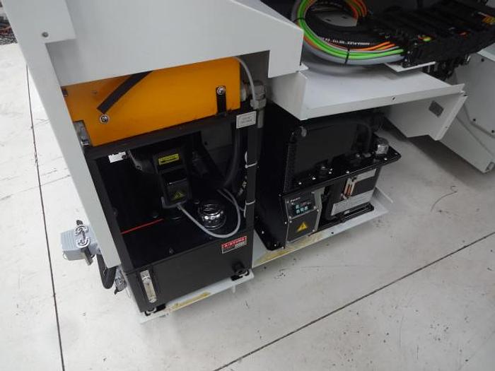 Utilisé Tour CN CMZ type TA20Y