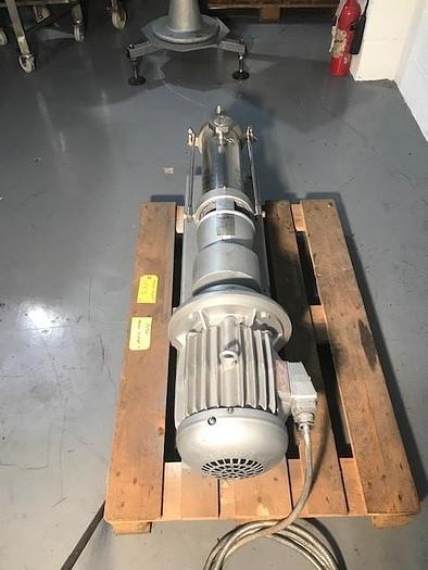 Used Mono K63 Progressive Cavity Pump
