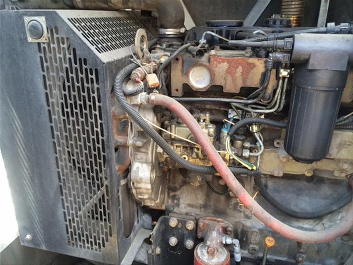 Used 0 Stateline SP 48KW GENERATOR