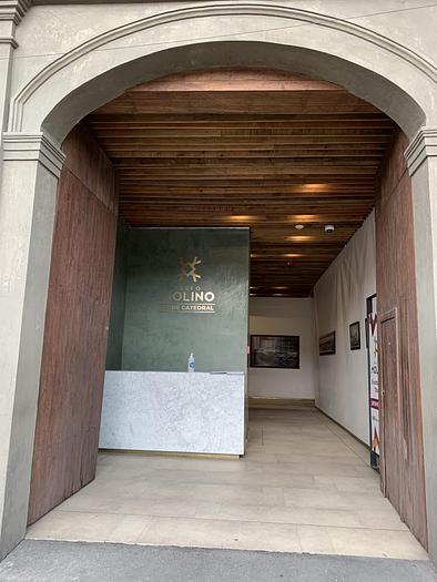 Usado Departamento Loft Situado en Toluca (73.0 m²) No. 709