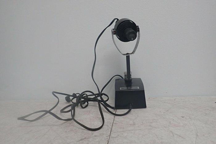 Used Fisher Scientific Model 359 Universal Illuminator