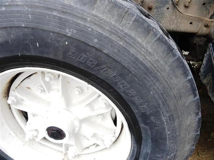 Used 1991 Mack RD600GK Water Truck