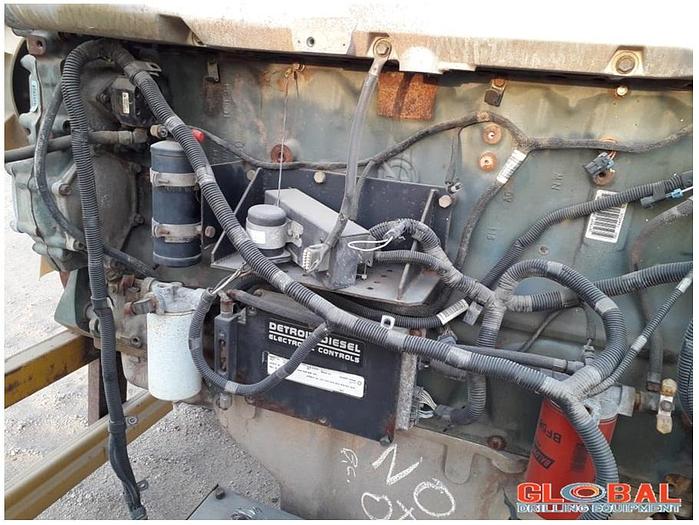 Used Item 0447 : 1999 Detroit Series 60 Engine