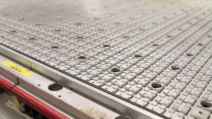 Used 2007 C.R. ONSRUD 146C18CD